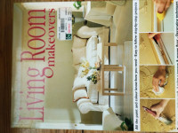 Living Room Makeovers