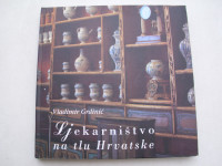 Ljekarništvo na tlu Hrvatske