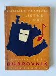 Ljetne igre 1961 - Dubrovnik