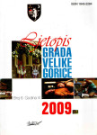 LJETOPIS GRADA VELIKE GORICE 2009