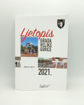 Ljetopis grada Velike Gorice 2021. / godina XVII., broj 17