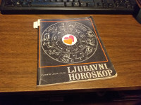 LJUBAVNI HOROSKOP ZVONIMIR JOVAN KUNC 1970.