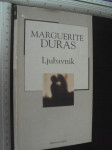 LJUBAVNIK - Duras