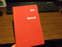 LJUBAVNIK MARGUERITE DURAS SVJETLOS SARAJEVO 1987.