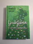 Ljubljena - o čednosti i dostojanstvu , Marija Grgić