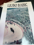 ljubo babic s puta po španjolskoj