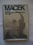 Ljubo Boban: Maček i politika Hrvatske seljačke stranke 1928.-1941.