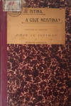 Ljudevit Modec: Gdje je istina, a gdje neistina