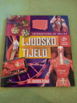 LJUDSKO TIJELO  interaktivna 3D knjiga
