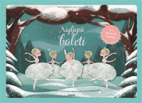 Élodie Fondacci, Gemma Roman, Hasson Création: Najljepši baleti