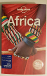Lonely Planet Africa