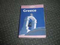 Lonely Planet - GREECE 5th EDITION