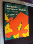 LONGMAN ADVANCED ENGLISH - Course book