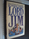 LORD JIM - Joseph Conrad (1503)