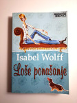 Loše ponašanje - Isabel Wolff