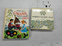 Lot knjiga 46
