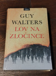 LOV NA ZLOČINCE - GUY WALTERS