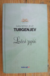 LOVČEVI ZAPISI - Ivan Sergejevič Turgenjev