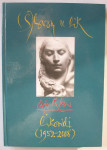 (S)LOVOM U LIK Likovidi (1952-2008) Joja Ricov TEL 0981824520