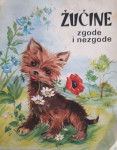 Luce Lagarde: Žućine zgode i nezgode