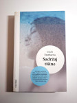 Lucia Etxebarria : Sadržaj tišine
