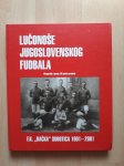 Lučonoše jugoslovenskog fudbala FK Bačka 1901-2001