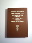 Lujo Margetić - Vinodolski zakonik