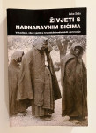 Luka Šešo - Živjeti s nadnaravnim bićima Posveta i potpis autora
