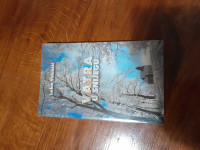 Luka Vukušić-Vatra u snijegu