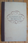 LUKRECIJA BORĐIJA - Ferdinand Gregorovius