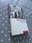 M.Spillane, poljubac smrti
