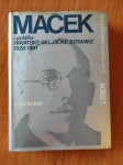 Maček i politika Hrvatske seljačke stranke 1928 - 1941 2