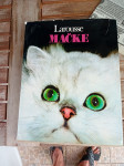 mačke larousse