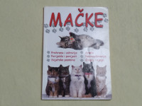 Mačke
