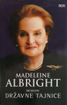 Madeleine Albright: Memoari državne tajnice