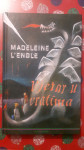Madeleine L'engle - VJETAR U VRATIMA
