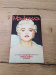 Madonna biografija