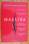 MAESTRA - L. S. Hilton