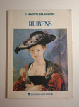 I maestri del colore - Rubens , slikarstvo - monografija