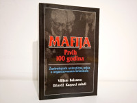 Mafija prvih 100 godina - Vilijem Balzamo Džorž Karpoci