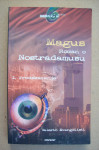 MAGUS - ROMAN O NOSTRADAMUSU - Valerio Evangelisti