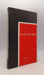 Mahamudra