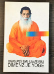 MAHATAPASVI SHRI KUMARSVAMIJI : DIMENZIJE YOGE