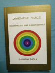 Mahatapasvi Shri Kumarswamiji – Dimenzije Yoge (B66)