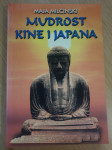 MAJA MILČINSKI - MUDROST KINE I JAPANA