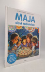 Maja slavi rođendan