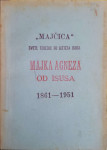 MAJČICA SVETE TEREZIJE OD DJETETA ISUSA - MAJKA AGNEZA OD ISUSA
