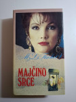 Majčino srce - Marie Louise Fischer