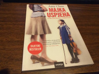 MAJKA USPJEHA AMY CHUA ZNANJE 2011.