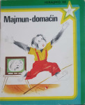 Majmun-domaćin